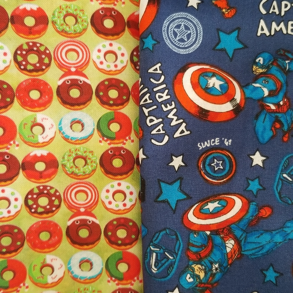 Handmade Face Masks - Picture 7 of 7